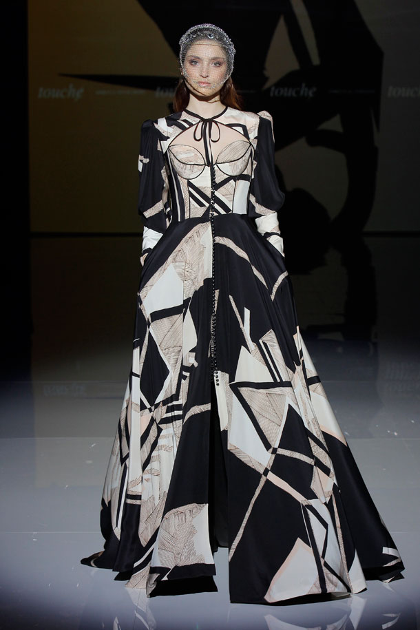 ilovebrides.pt Isabel Zapardiez Coleção Festa 2019 BBFW18